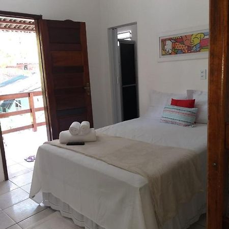 Altas Horas Apartamento Hotel Morro de Sao Paulo Ngoại thất bức ảnh